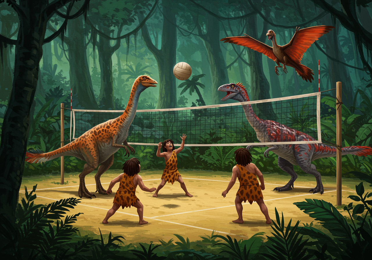 Dragonsportix : Fantasy volleyball - players exchange